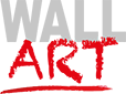 Wall Art Logo